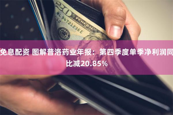 免息配资 图解普洛药业年报：第四季度单季净利润同比减20.85%