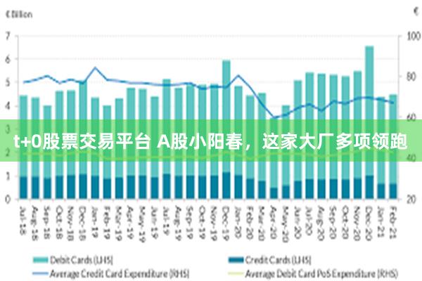 t+0股票交易平台 A股小阳春，这家大厂多项领跑