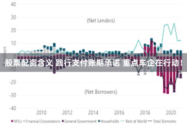 股票配资含义 践行支付账期承诺 重点车企在行动！